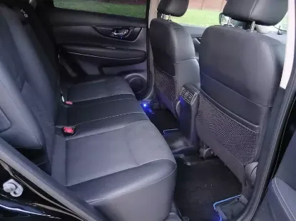Picture of Nissan X-Trail 2018