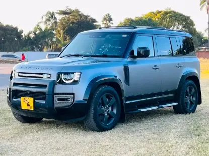 Picture of Land Rover Defender 2024