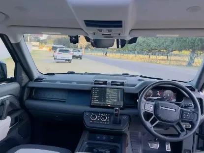 Picture of Land Rover Defender 2024