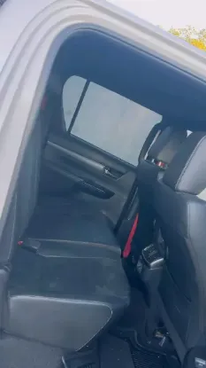 Picture of Toyota Hilux 2024