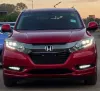 Picture of Honda Vezel 2017