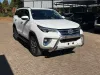 Picture of Toyota Fortuner 2020