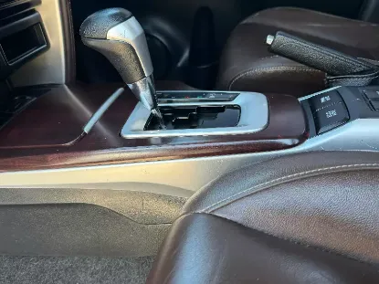 Picture of Toyota Fortuner 2020