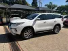 Picture of Toyota Fortuner 2020