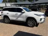 Picture of Toyota Fortuner 2020