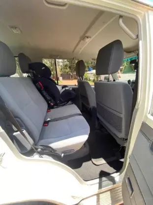 Picture of Toyota Land Cruiser 2023