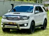 Picture of Toyota Fortuner 2015