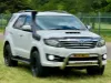 Picture of Toyota Fortuner 2015