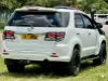 Picture of Toyota Fortuner 2015
