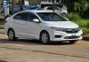 Picture of Honda Grace 2018