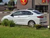Picture of Honda Grace 2018