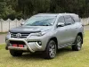 Picture of Toyota Fortuner 2016