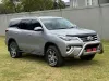 Picture of Toyota Fortuner 2016