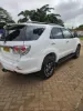 Picture of Toyota Fortuner 2014