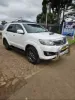 Picture of Toyota Fortuner 2014