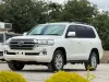 Picture of Toyota Land Cruiser 2020