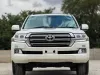 Picture of Toyota Land Cruiser 2020