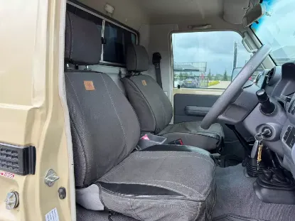 Picture of Toyota Land Cruiser 2020