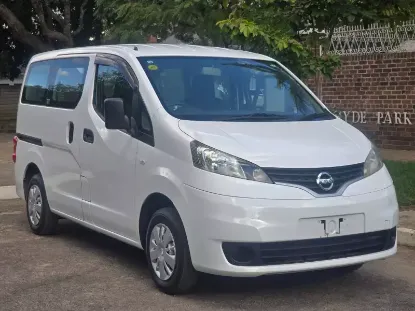 Picture of Nissan Vanette 2016