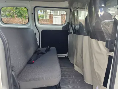 Picture of Nissan Vanette 2016