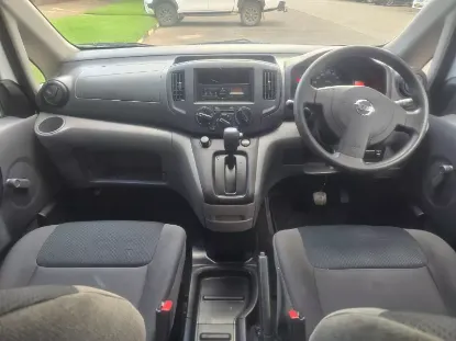 Picture of Nissan Vanette 2016