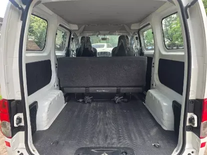 Picture of Nissan Vanette 2016