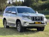 Picture of Toyota Prado 2018