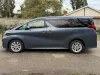 Picture of Toyota Alphard 2017