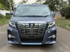 Picture of Toyota Alphard 2017