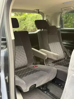 Picture of Toyota Alphard 2017