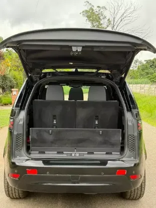 Picture of Land Rover Discovery 2024