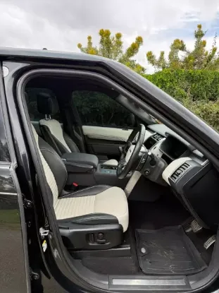 Picture of Land Rover Discovery 2024