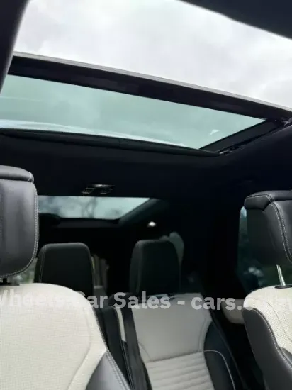 Picture of Land Rover Discovery 2024
