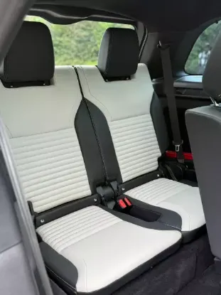 Picture of Land Rover Discovery 2024