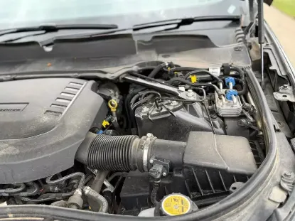 Picture of Land Rover Discovery 2024