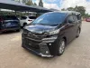 Picture of Toyota Vellfire 2017