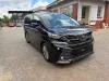 Picture of Toyota Vellfire 2017