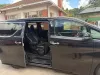 Picture of Toyota Vellfire 2017