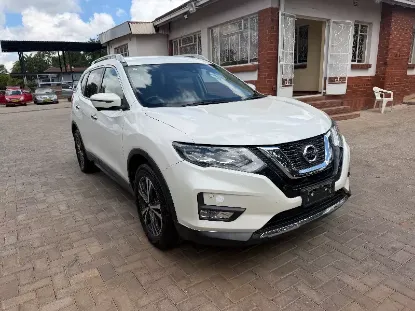 Picture of Nissan X-Trail 2019