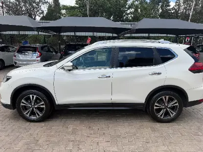 Picture of Nissan X-Trail 2019