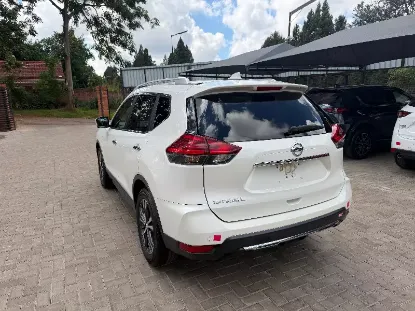 Picture of Nissan X-Trail 2019