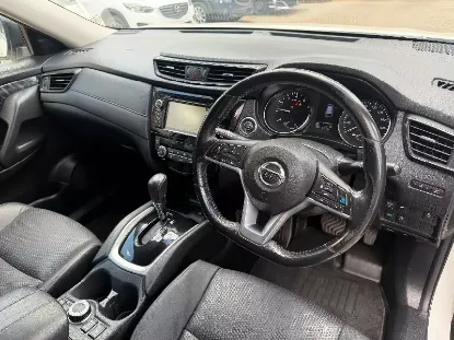 Picture of Nissan X-Trail 2019