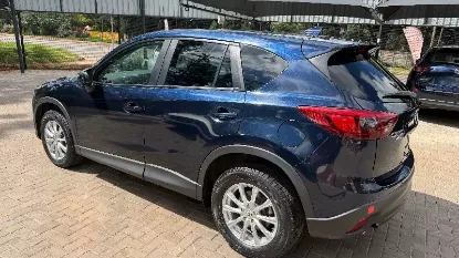Picture of Mazda CX-5 2016