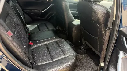 Picture of Mazda CX-5 2016