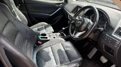 Picture of Mazda CX-5 2016