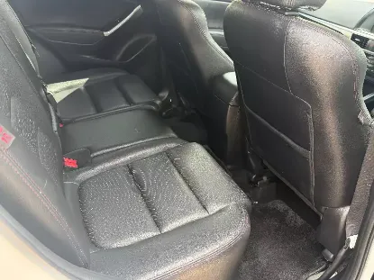 Picture of Mazda CX-5 2016
