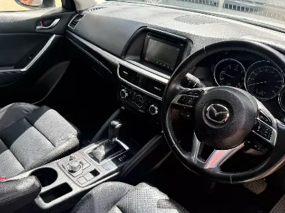 Picture of Mazda CX-5 2016