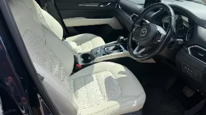 Picture of Mazda CX-5 2018