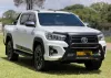Picture of Toyota Hilux 2019