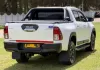 Picture of Toyota Hilux 2019